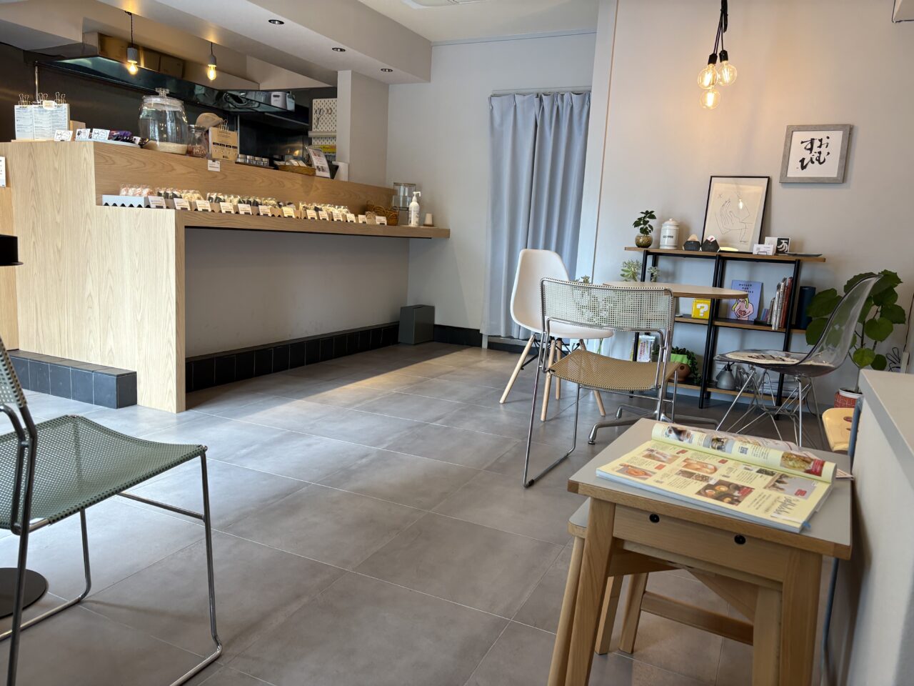 日テレ系ドラマ「恋は闇」のロケ地に使われたおむすび屋TEMARU