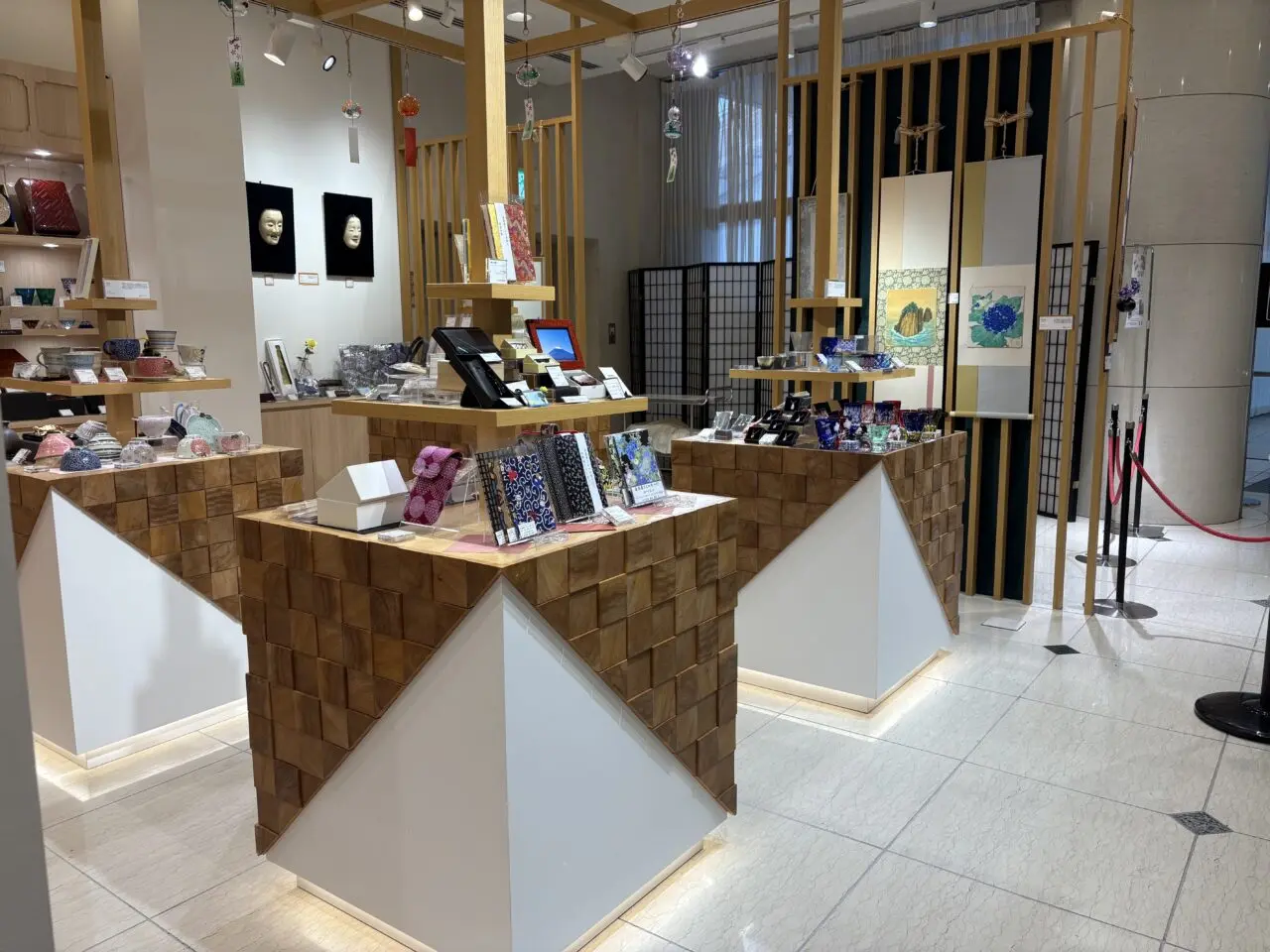 第43回伝統工芸展のお知らせ
