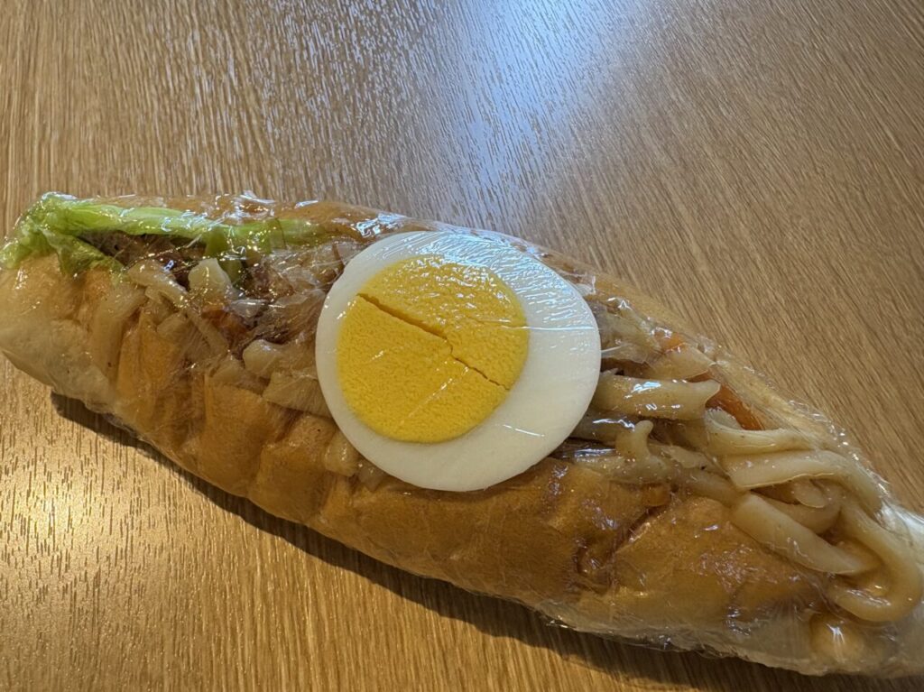 瑞江にある昔ながらのパン屋さんボンヌール