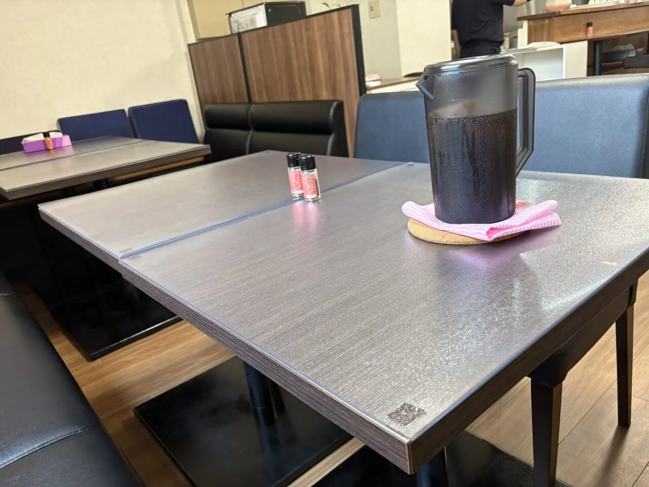 東小岩に新しくオープンしたさがりステーキちゃお