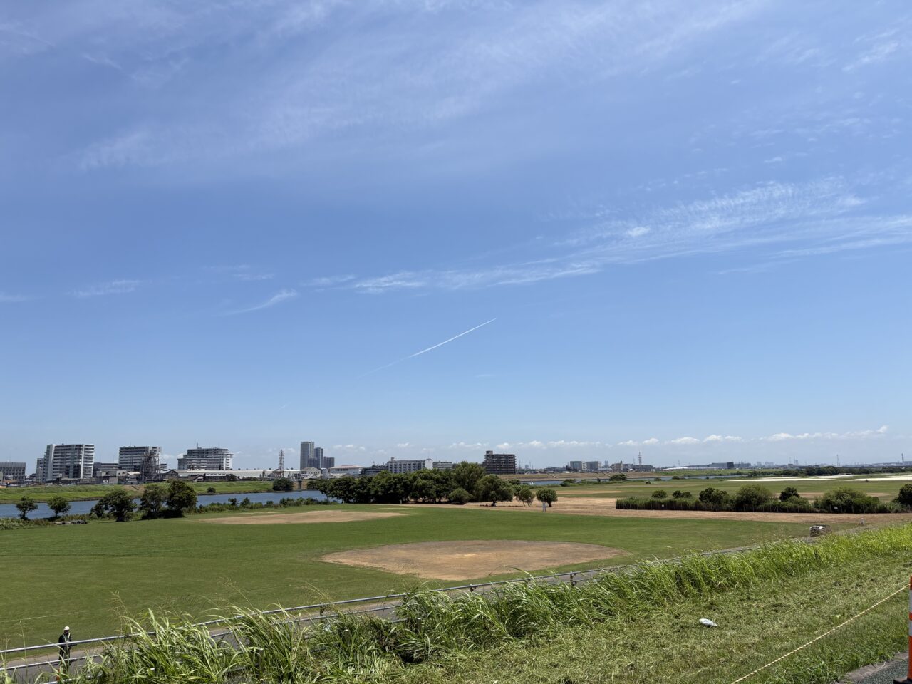 第50回江戸川区花火大会