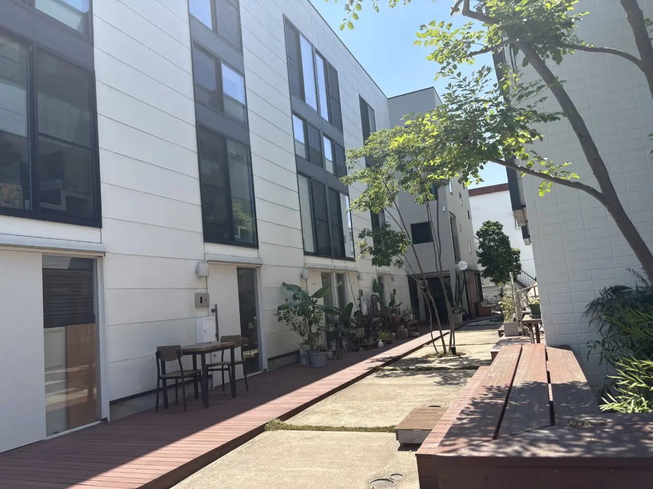 瑞江にオープンした錦糸町の人気カフェ私立珈琲小学校