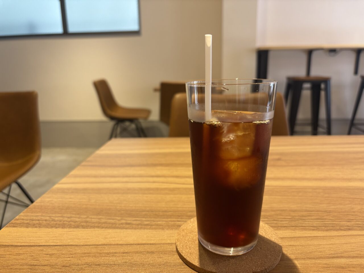 江戸川区中央に新しくオープンしたカフェ「リガーレコーヒー」
