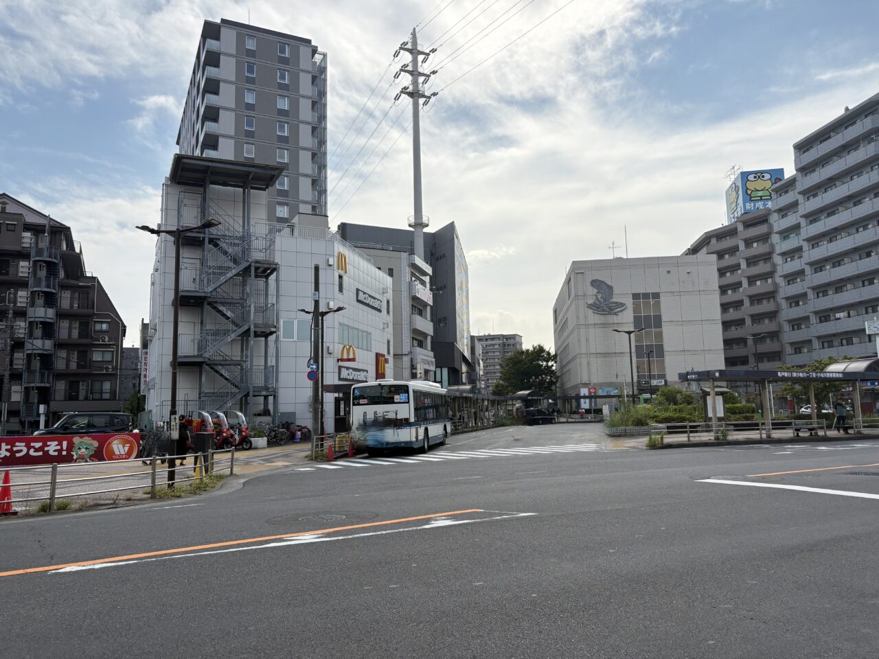 10月下旬に新しくオープンすることがわかった麺屋武士道一之江店