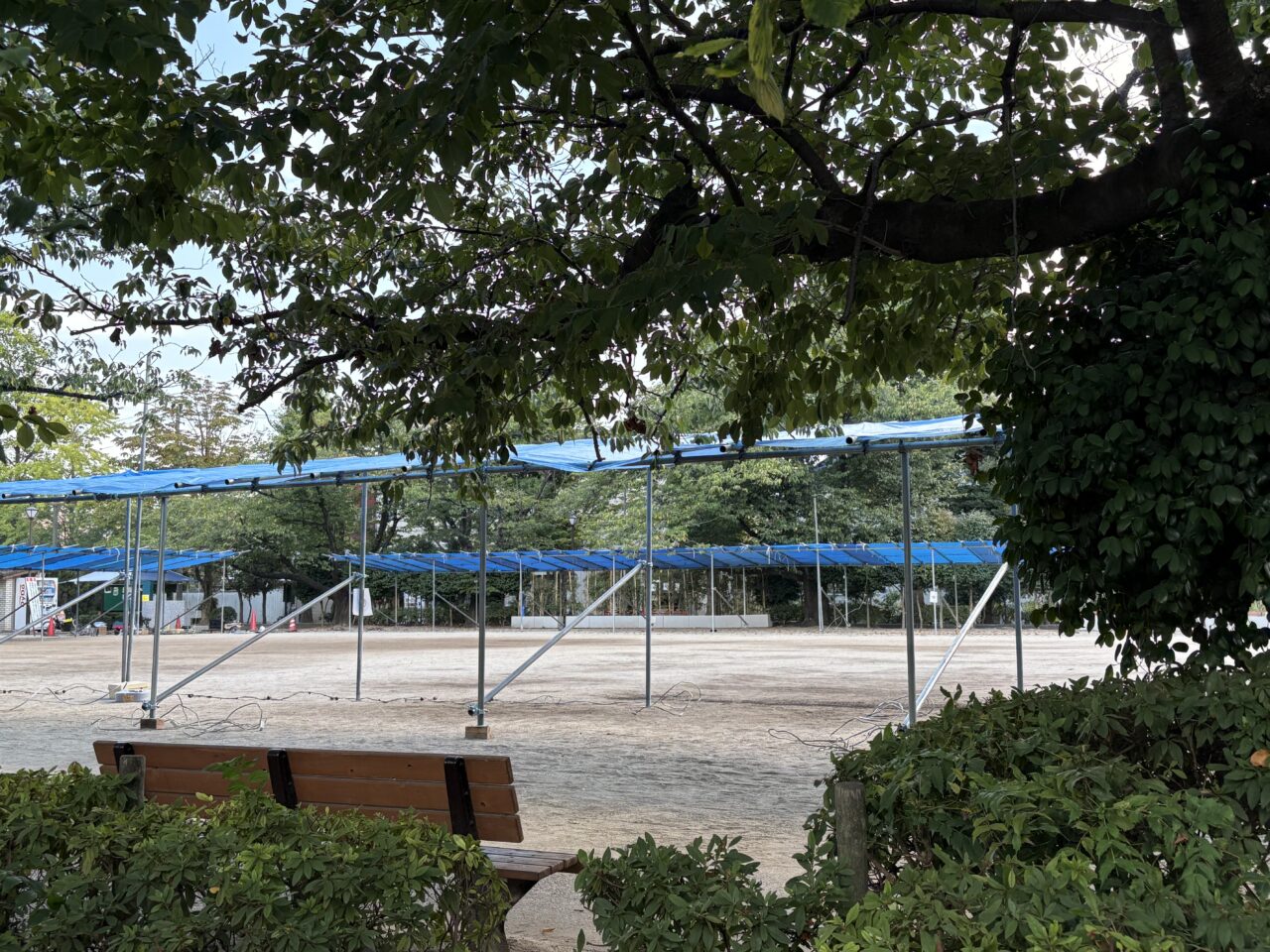 第35回東京土建まつり