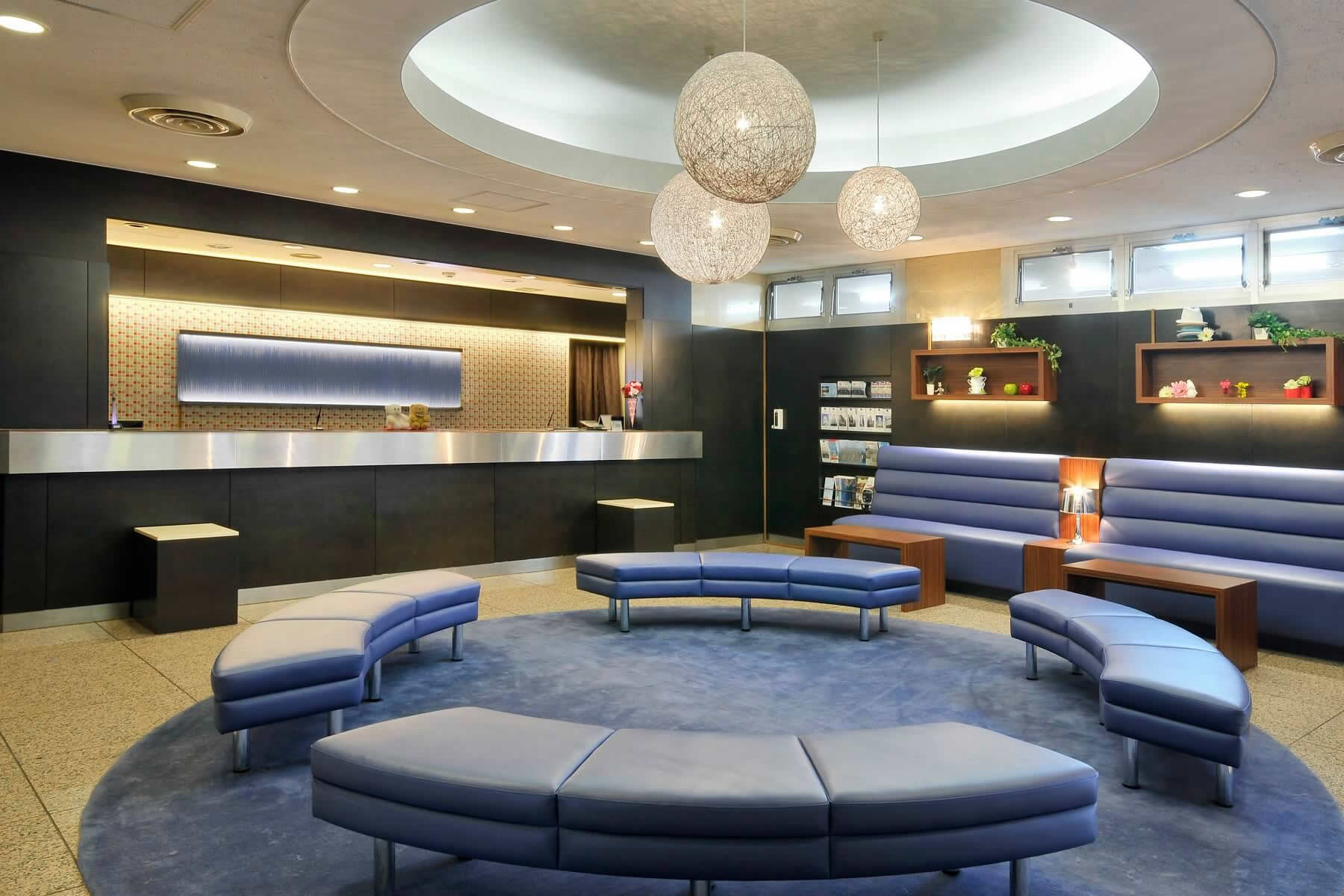 西葛西にリブランディングオープンしたKOKOHOTEL