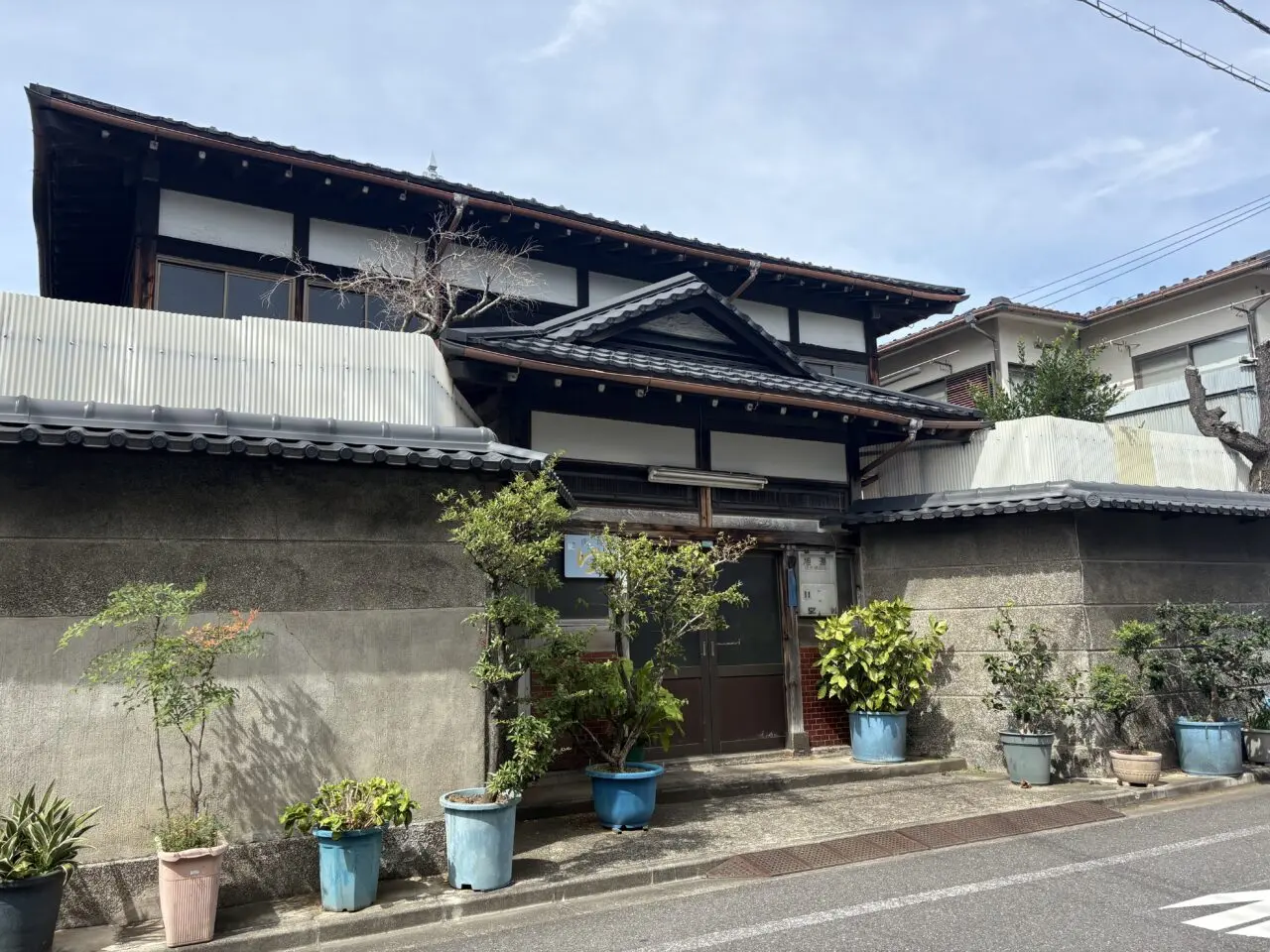 新小岩の歴史ある銭湯「旭湯」閉店