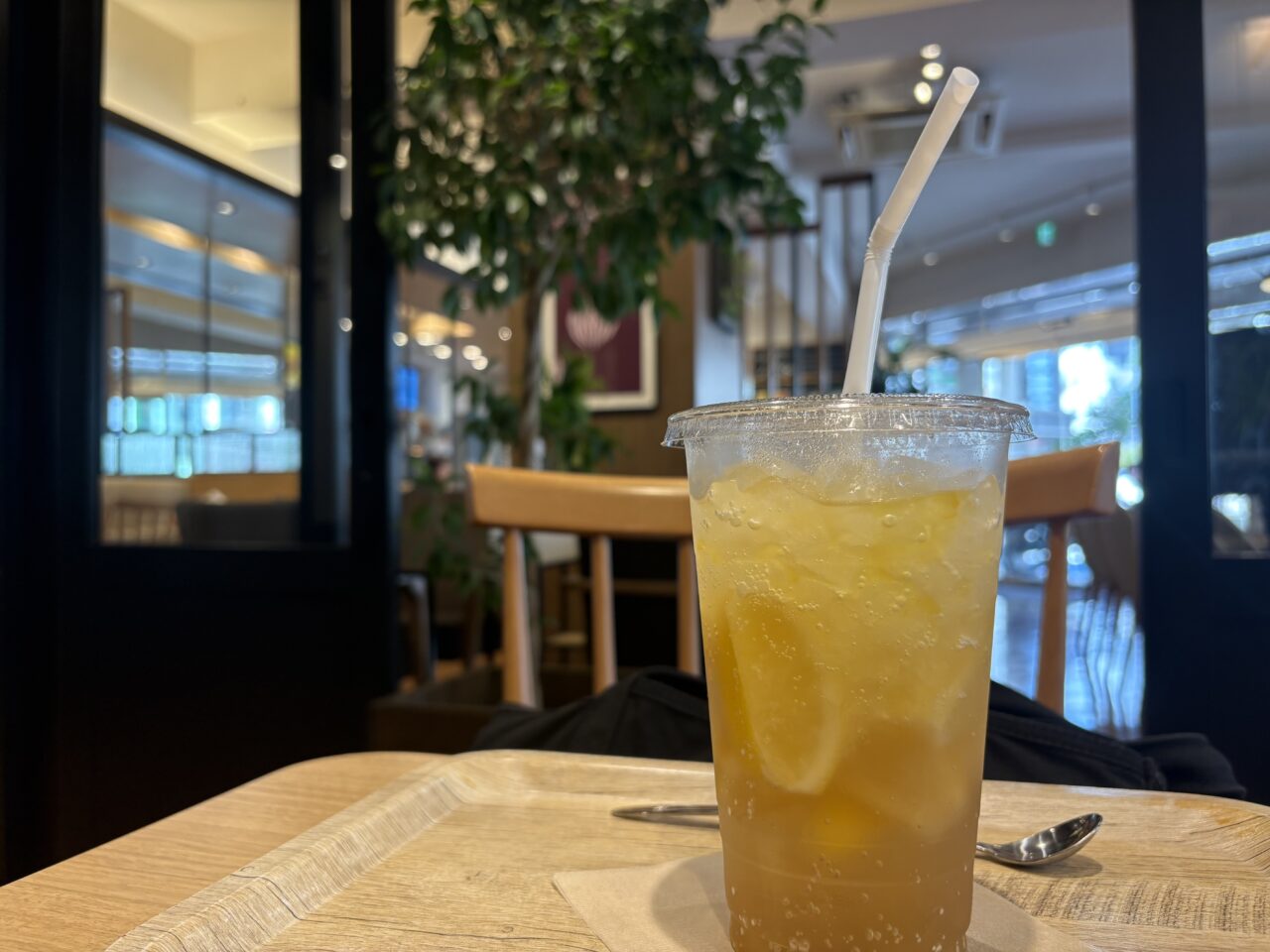 モスバーガー西葛西南口店が閉店
