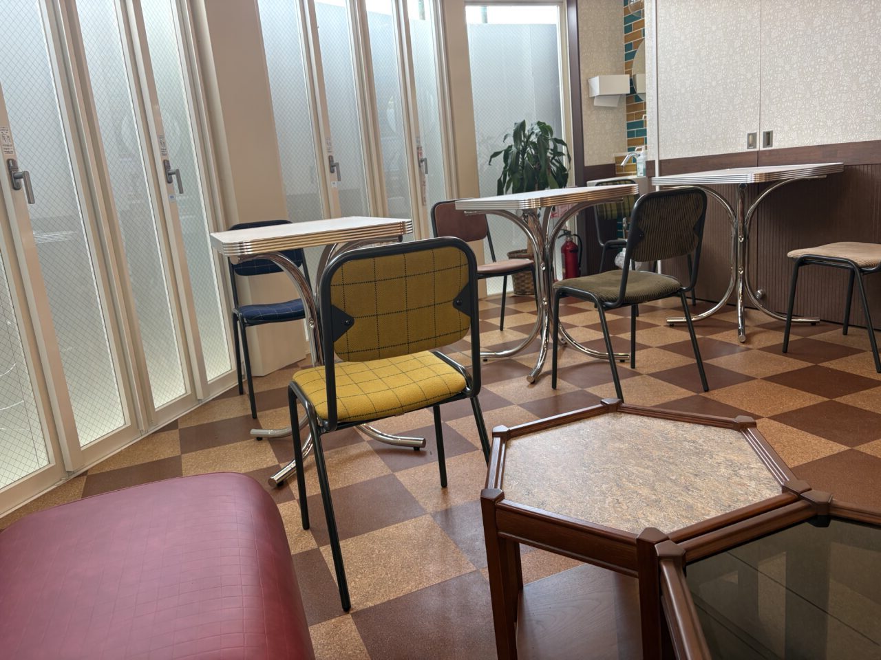 ひげぞ〜おいもとコーヒーファクトリーがオープン