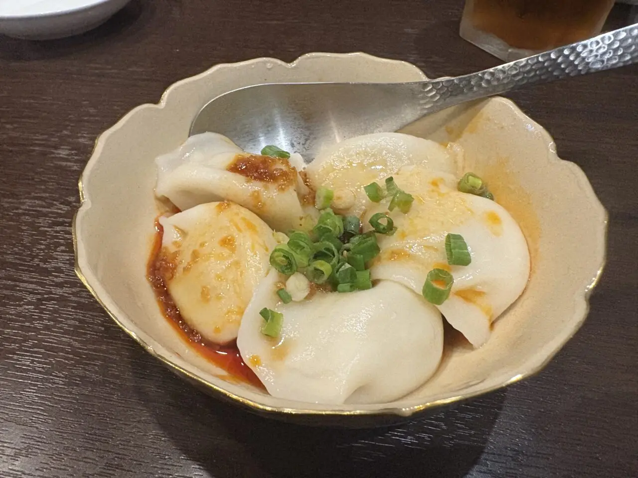 小岩にオープンした本格中華料理「中華もくめ」