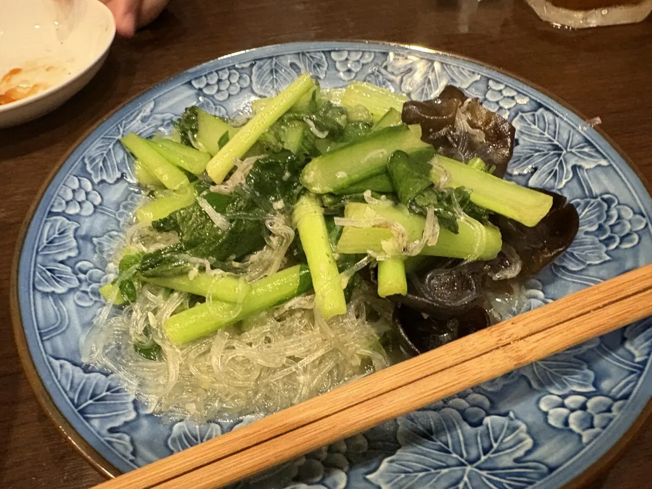 小岩にオープンした本格中華料理「中華もくめ」