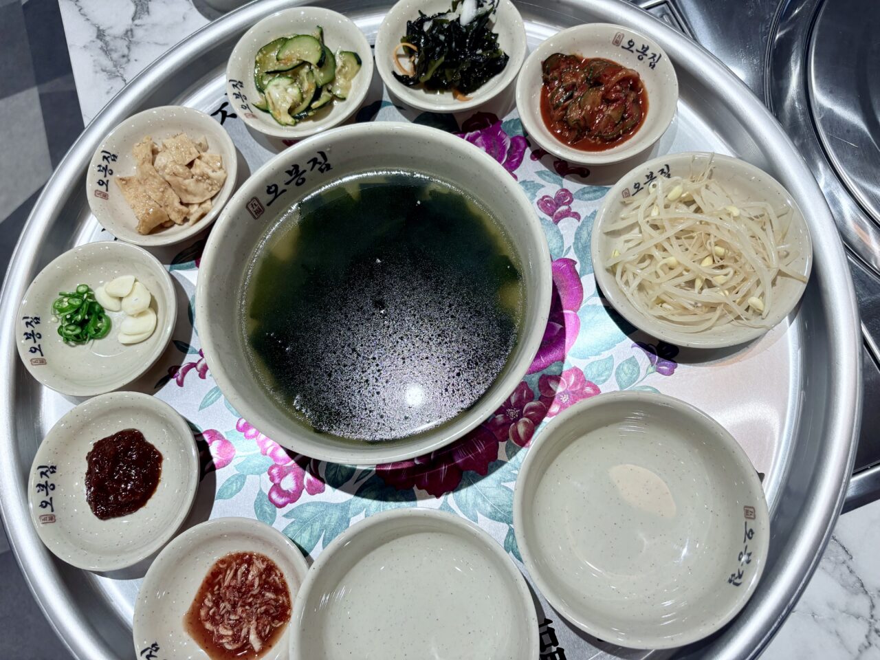 韓国で大人気のオボンジップが葛西に日本2号店をオープン