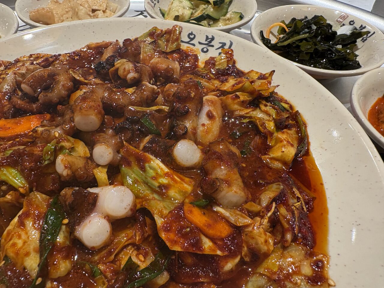 韓国で大人気のオボンジップが葛西に日本2号店をオープン