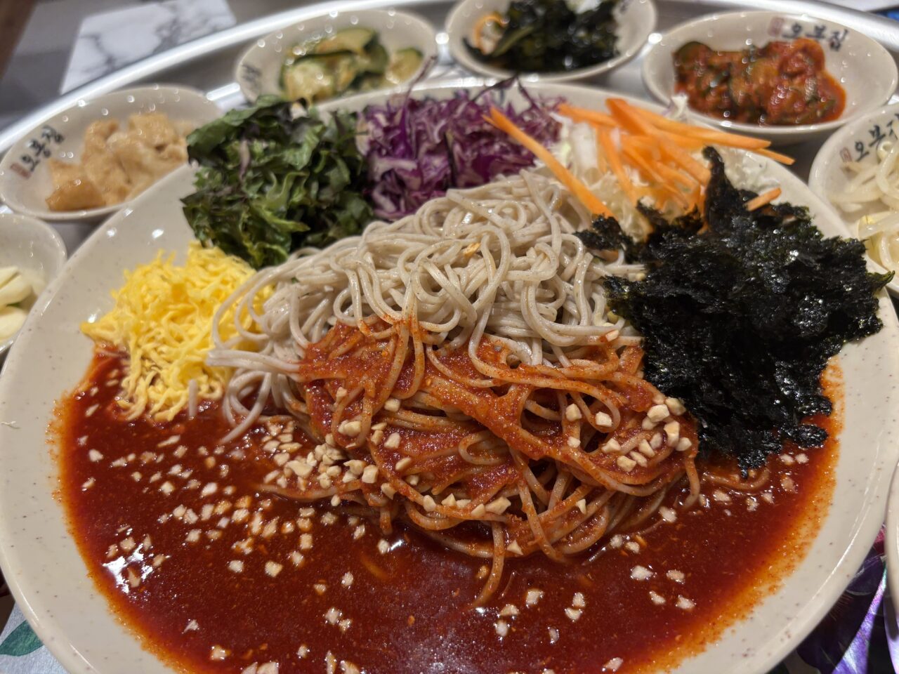韓国で大人気のオボンジップが葛西に日本2号店をオープン