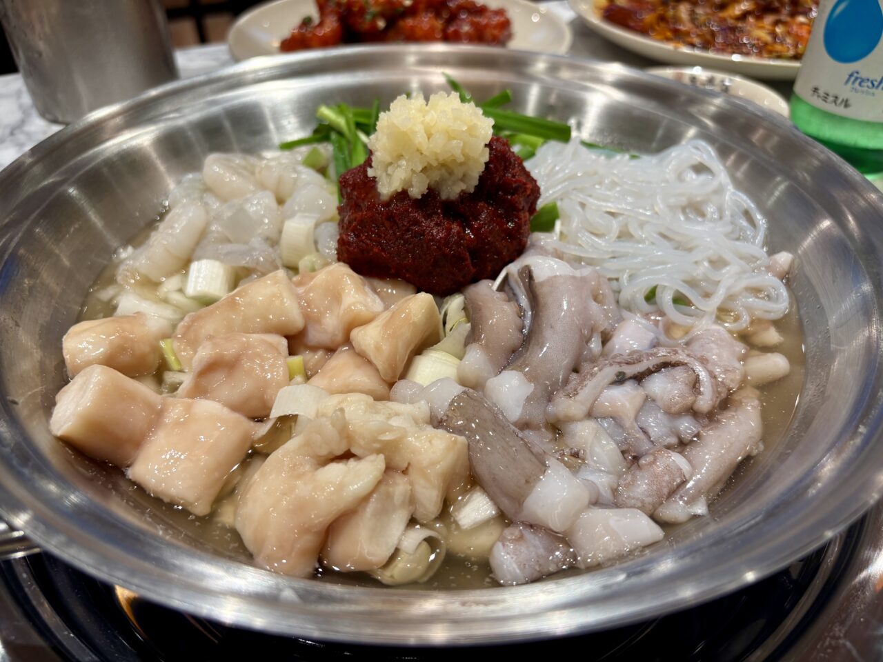 韓国で大人気のオボンジップが葛西に日本2号店をオープン