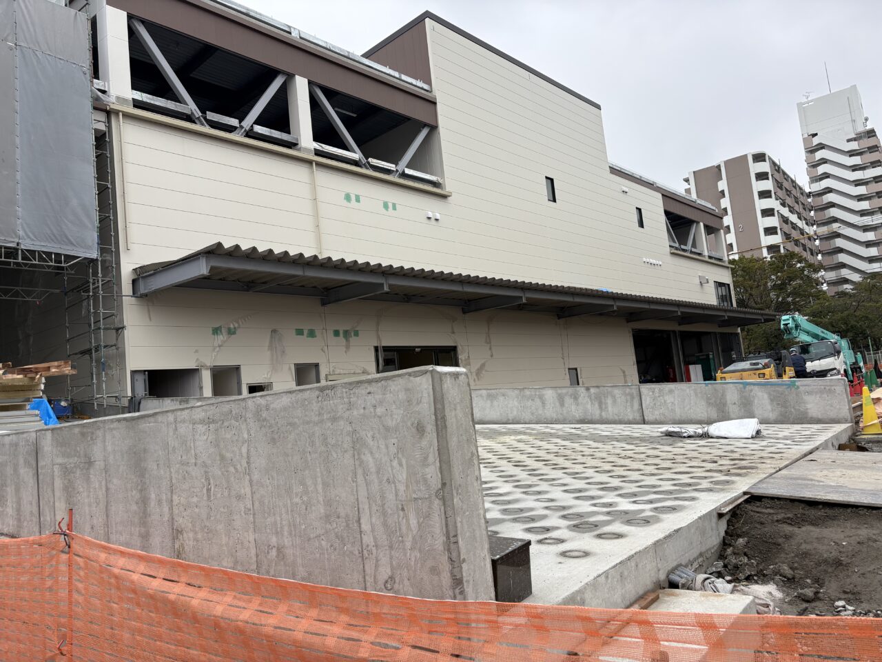 コーナン船堀店にリサイクルショップセカンドストリートと、ペットショップApetがオープン予定