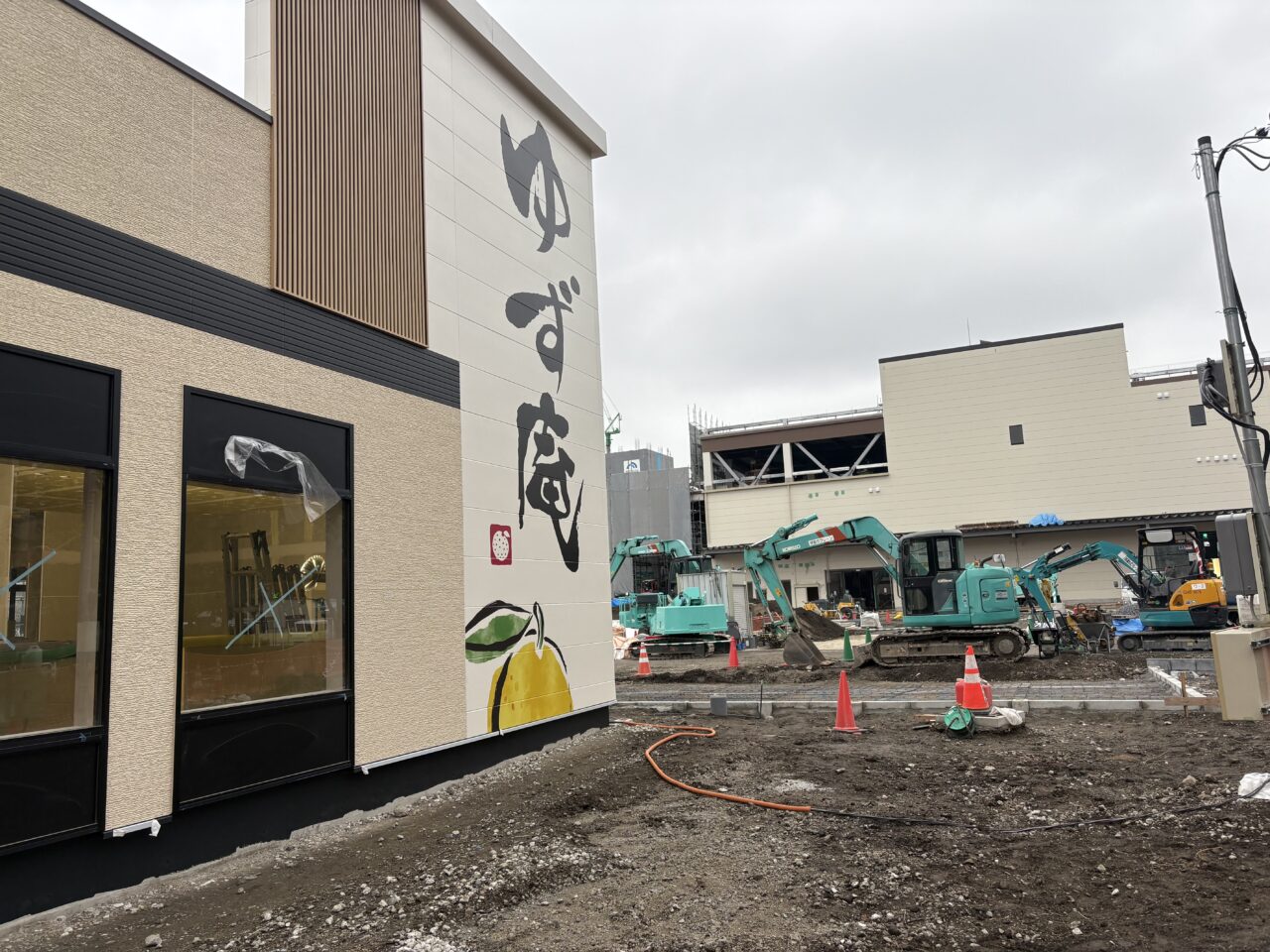 コーナン船堀店にリサイクルショップセカンドストリートと、ペットショップApetがオープン予定
