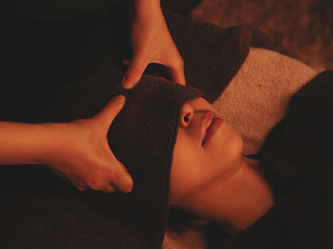 葛西にオープンしたリラクゼーションサロン「ひつじのあくび」ホテルスパ生まれ