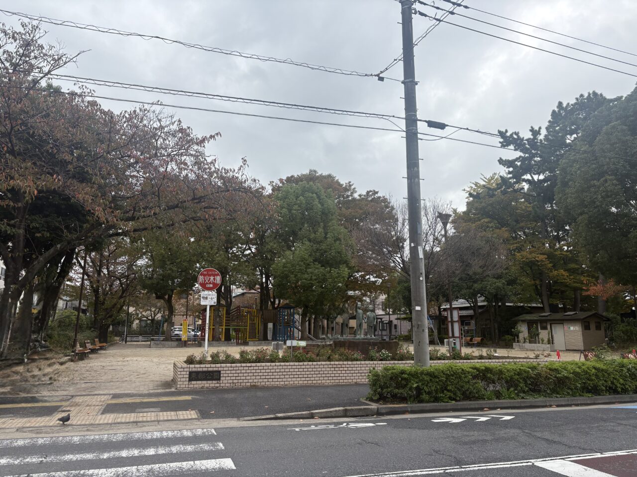 瑞江で開催される第49回東部地域祭