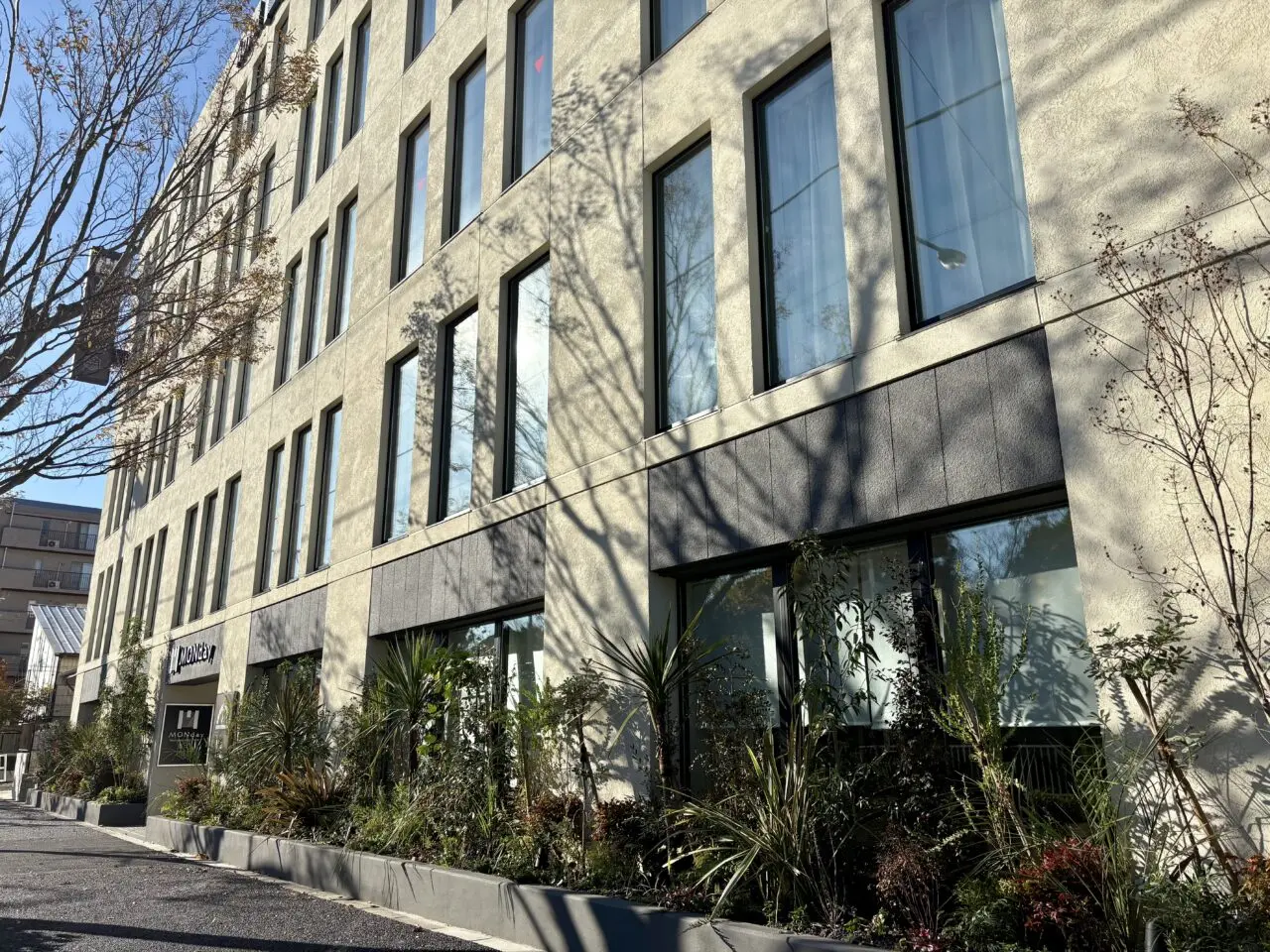 「Premium hotel MONday 舞浜ビューⅠ」が南葛西にオープン