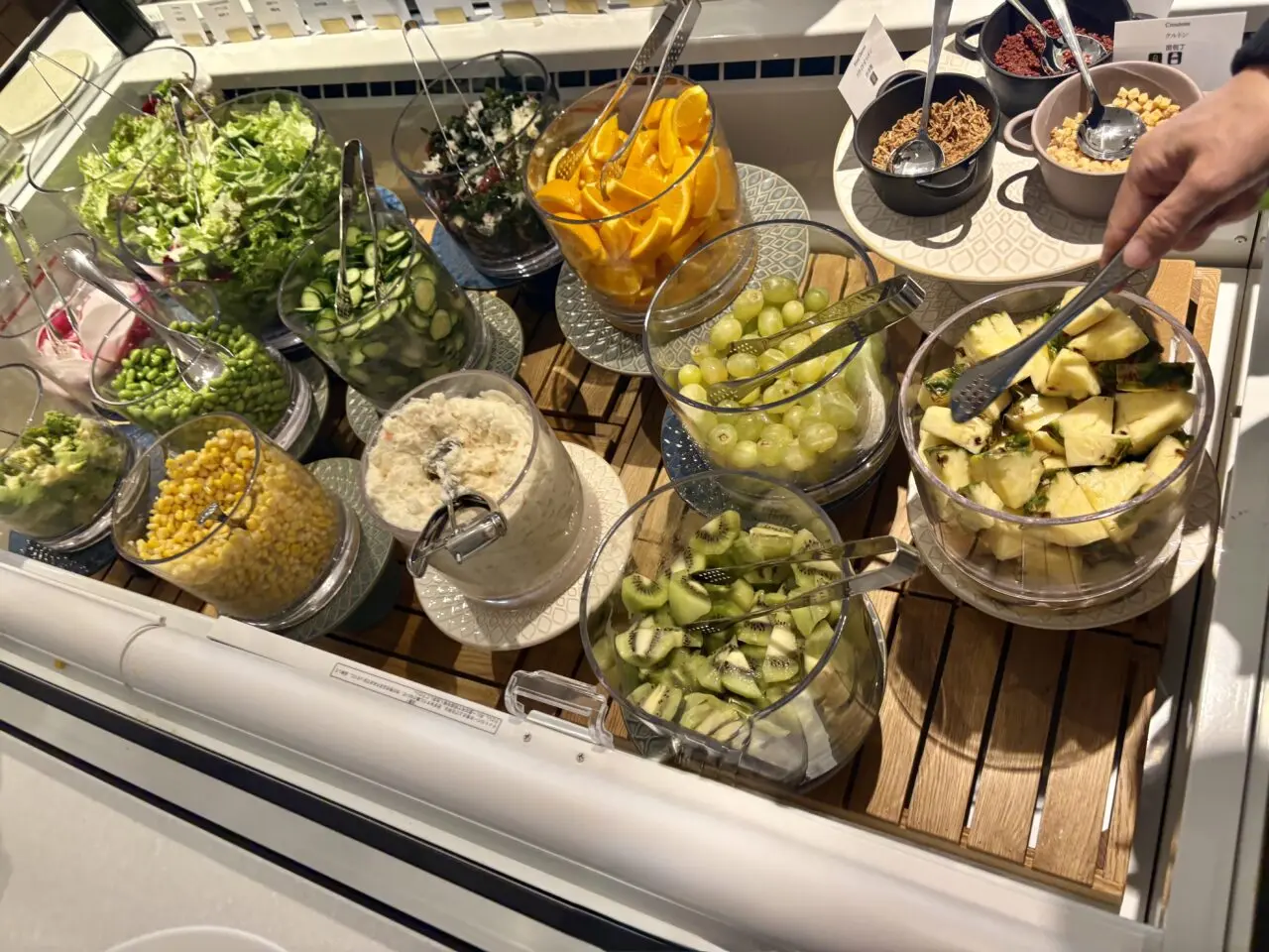 GOOD PIZZA FACTORY K6が南葛西にオープン