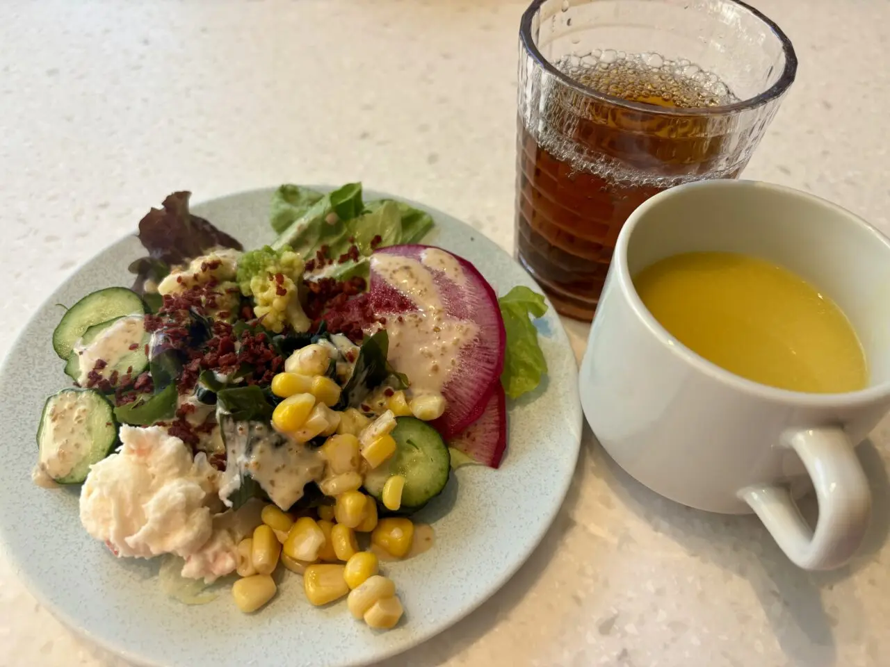 GOOD PIZZA FACTORY K6が南葛西にオープン