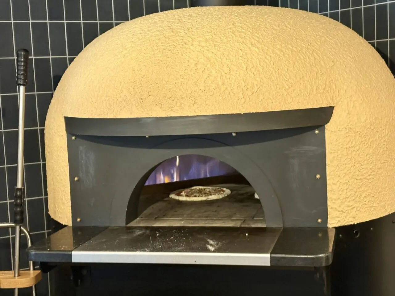 GOOD PIZZA FACTORY K6が南葛西にオープン