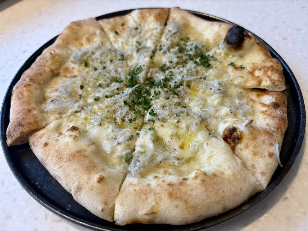 GOOD PIZZA FACTORY K6が南葛西にオープン