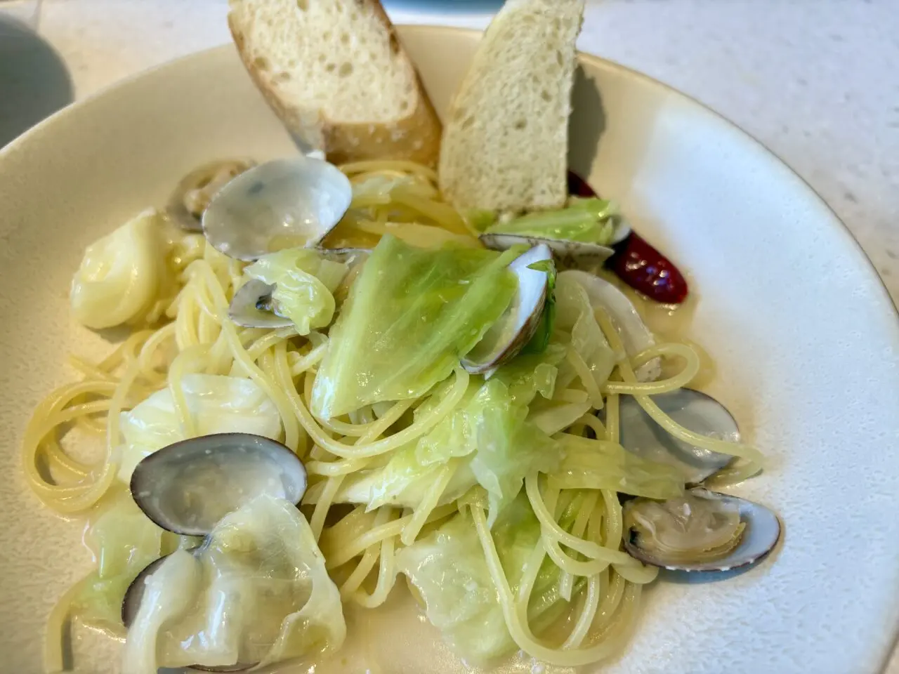 GOOD PIZZA FACTORY K6が南葛西にオープン