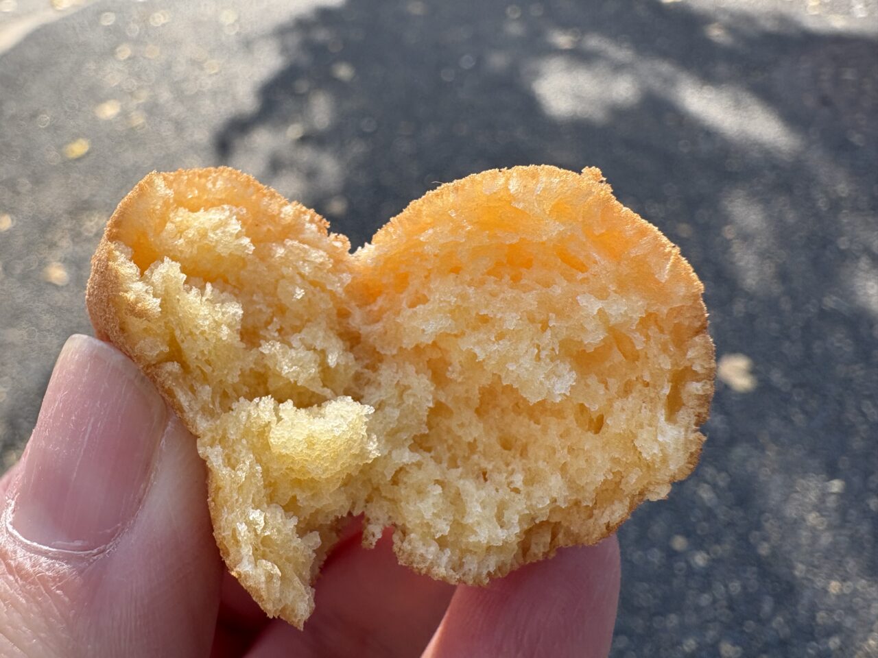 田中農場のベビーカステラが新登場