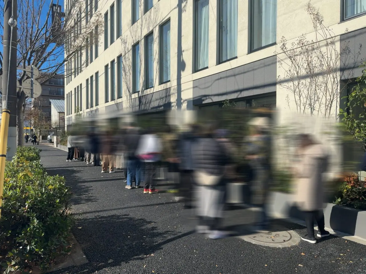 GOOD PIZZA FACTORY K6が南葛西にオープン