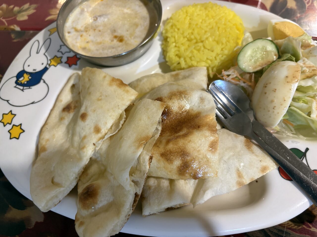 ドラマ「今日はカレーですか」ロケ地の西葛西カルカッタ