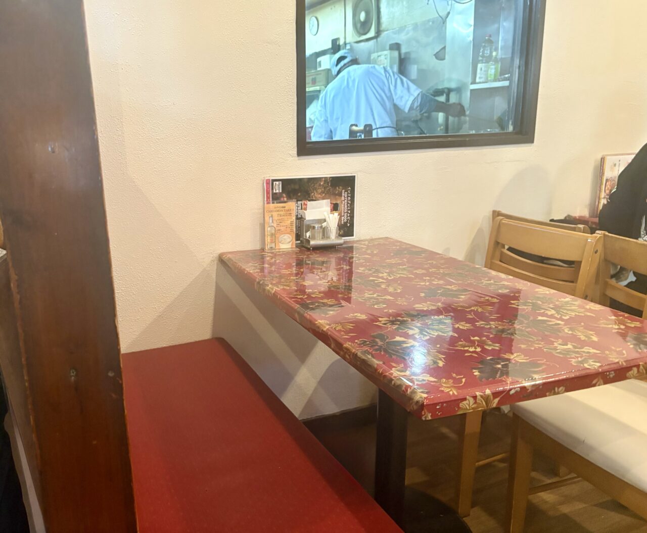 ドラマ「今日はカレーですか」ロケ地の西葛西カルカッタ