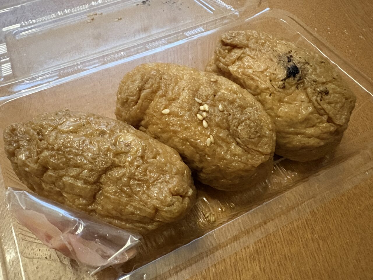 いなり寿司の名店「河村屋」西新井大師が江戸川区にオープン