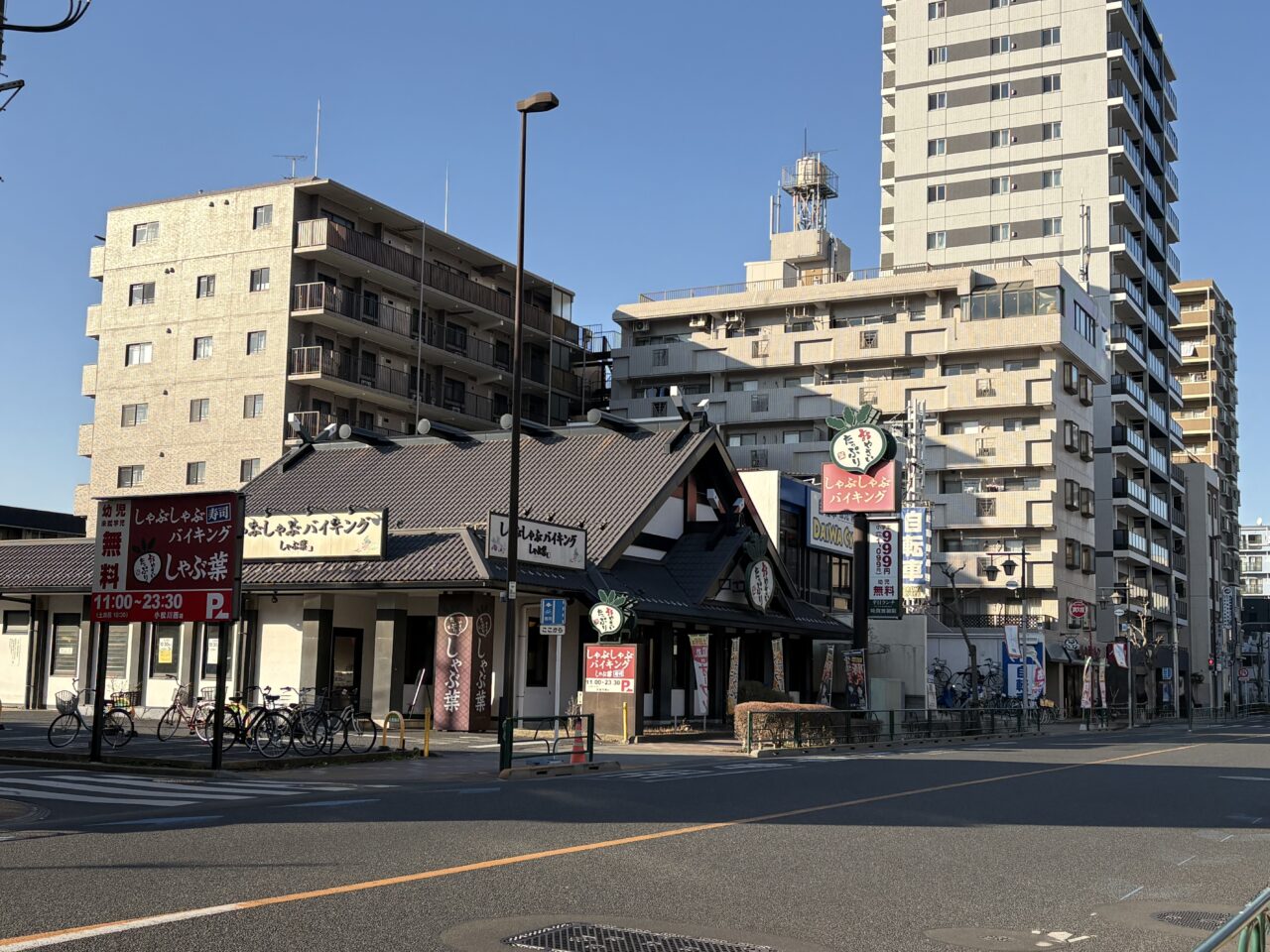 まいばすけっと松江三丁目店オープン