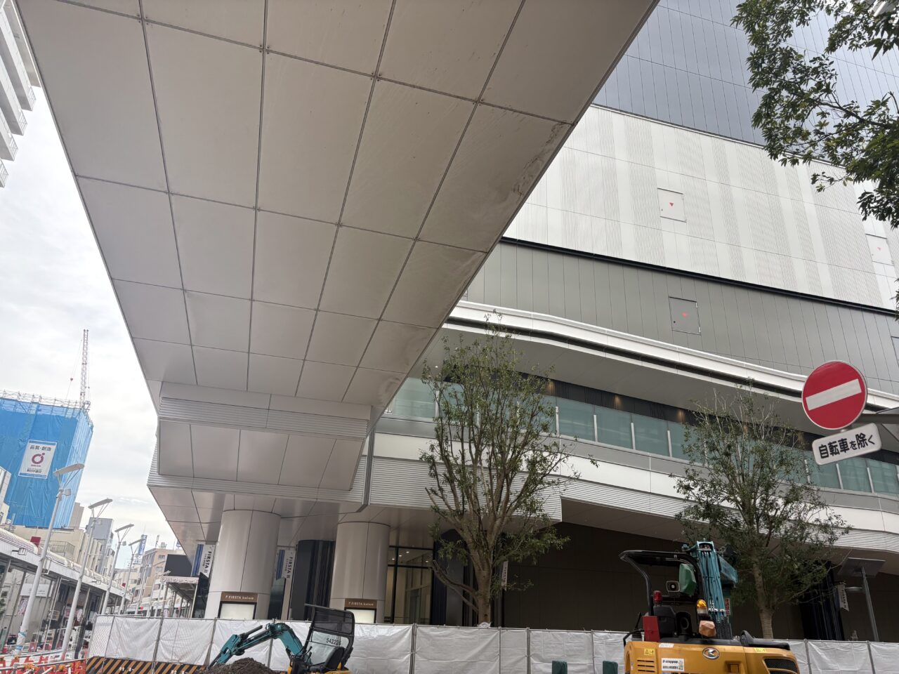 ディスカウント・スーパーマーケット「オーケー小岩駅前店」は2026年3月17日オープン