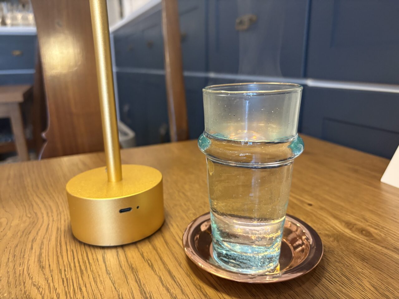 小岩に新しくオープンしたカフェHANNAH