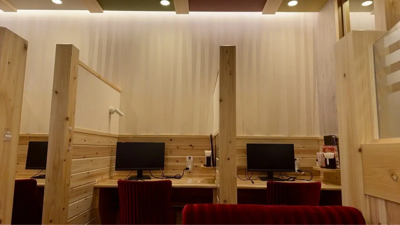 コメダ珈琲店西葛西店オープン