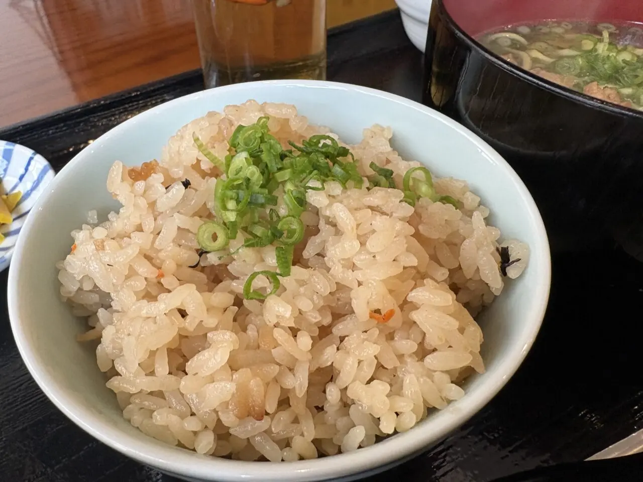 小岩の沖縄料理店こだまでランチ営業が再開