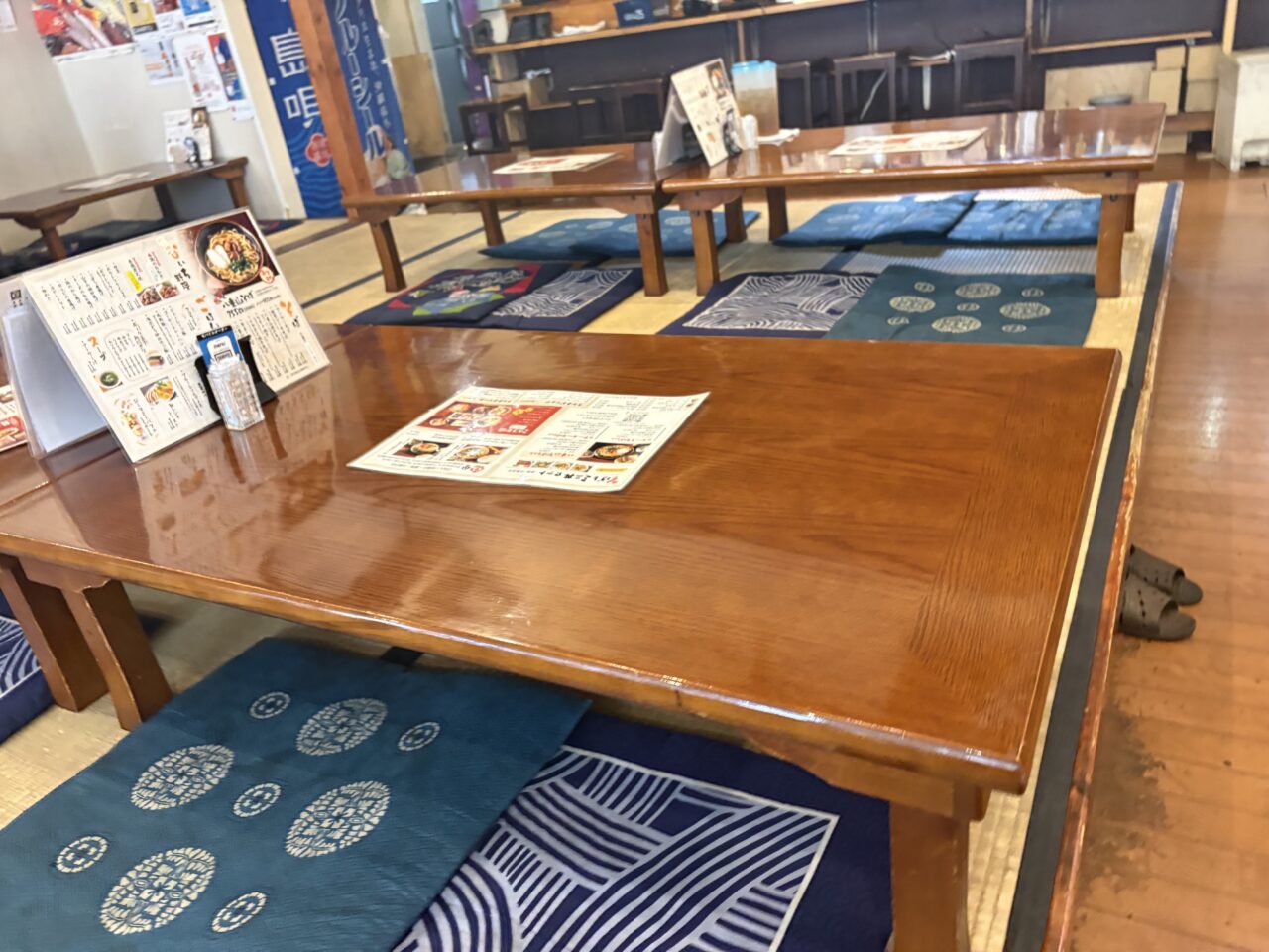 小岩の沖縄料理店こだまでランチ営業が再開