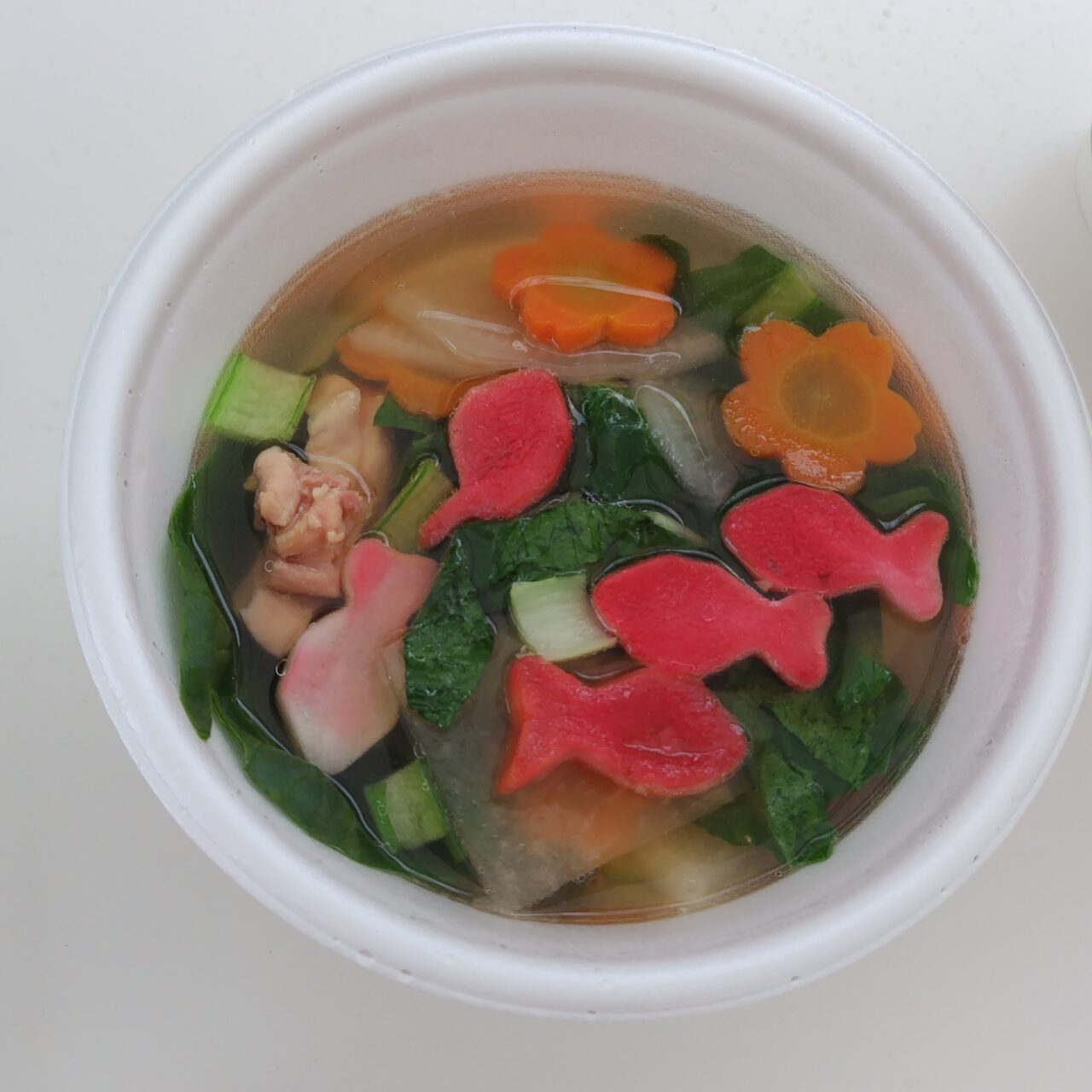 幻の葛西鍋お披露目会が開催