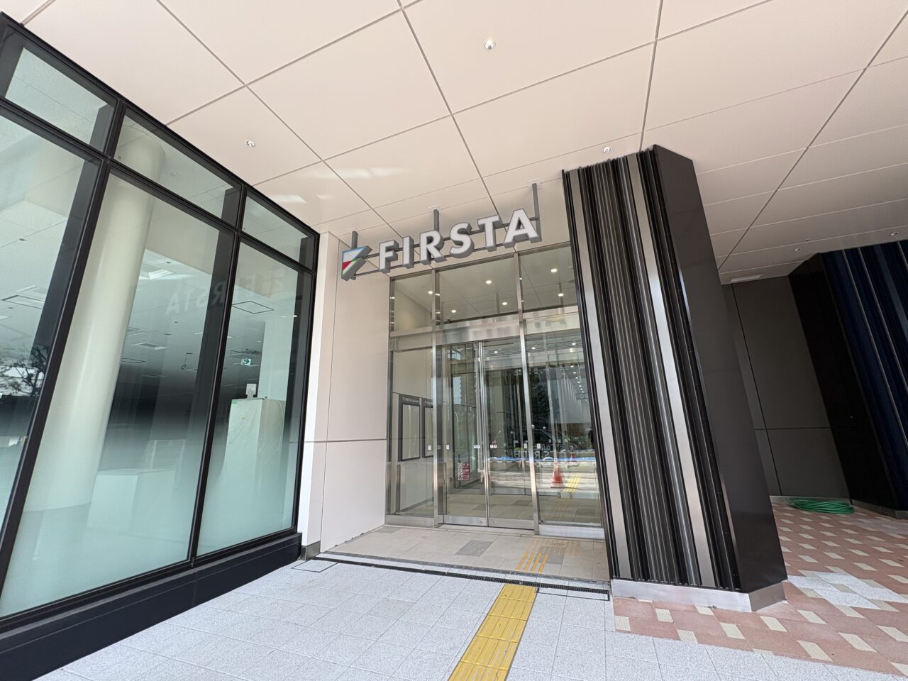 小岩駅に新しくできるFIRSTAⅢの新店舗キングラム