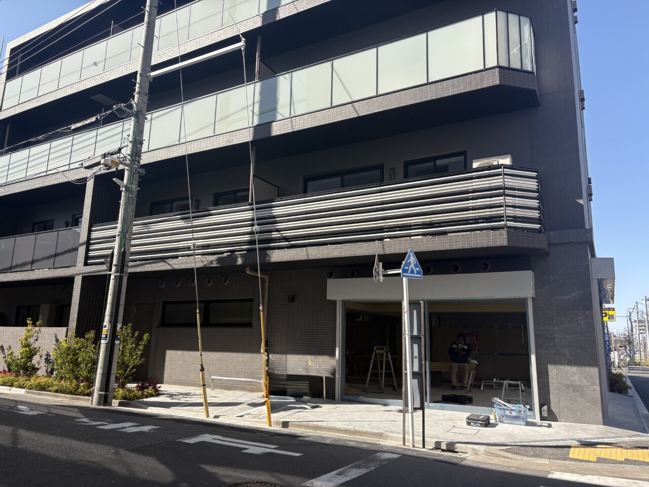 瑞江に新しくオープンするリサイクルショップティファナ