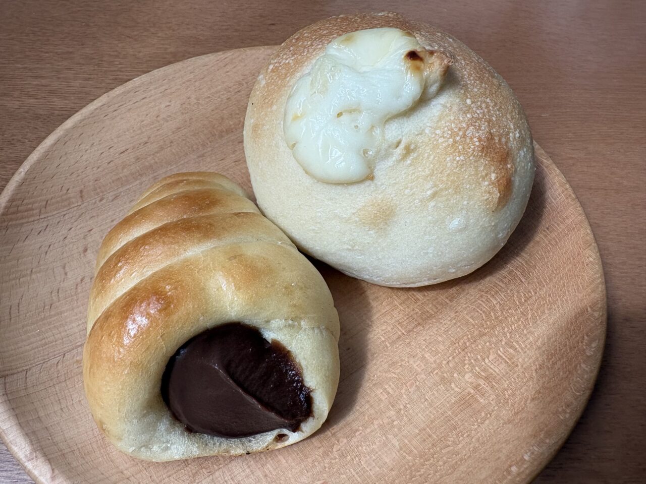 葛西のパン屋「手づくりパンの加藤仁と阿部守正の店」閉店