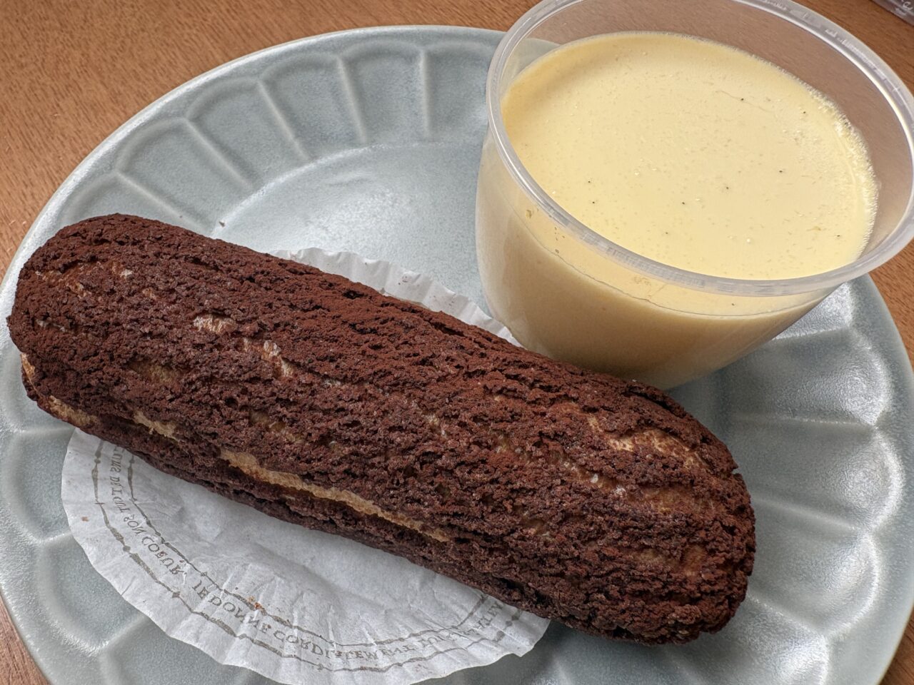 新小岩にオープンしたお惣菜とケーキのお店Bliss(ブリス)