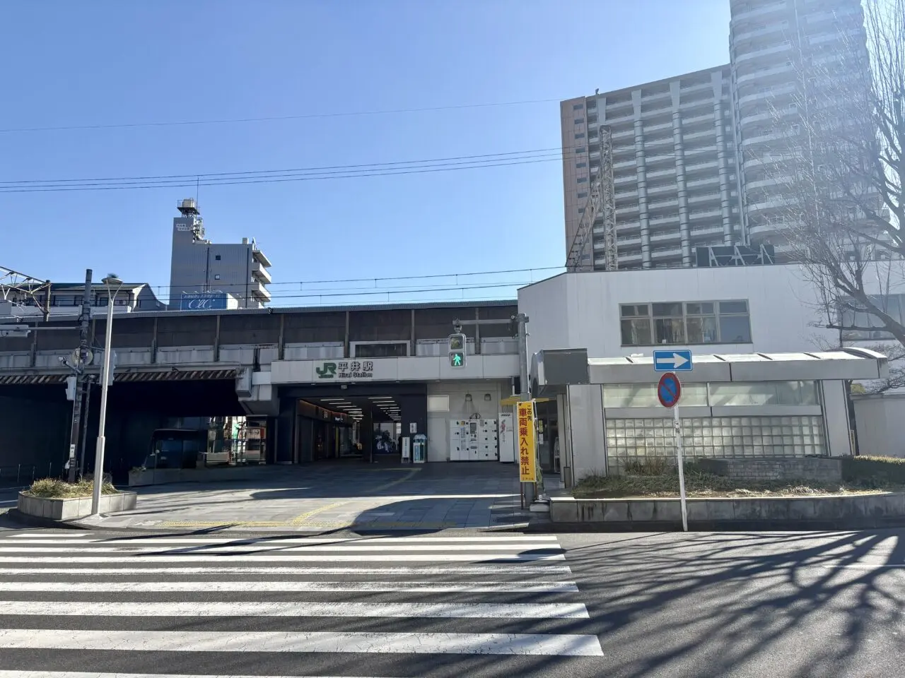 シャポーロコ平井にたい焼きさわ田がオープン予定