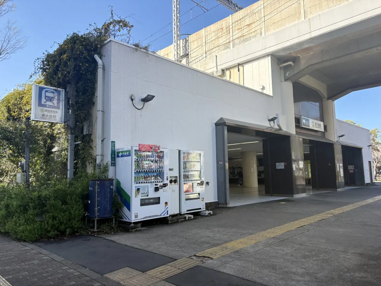 江戸川区の小松川千本桜まつり2026、大島小松川公園