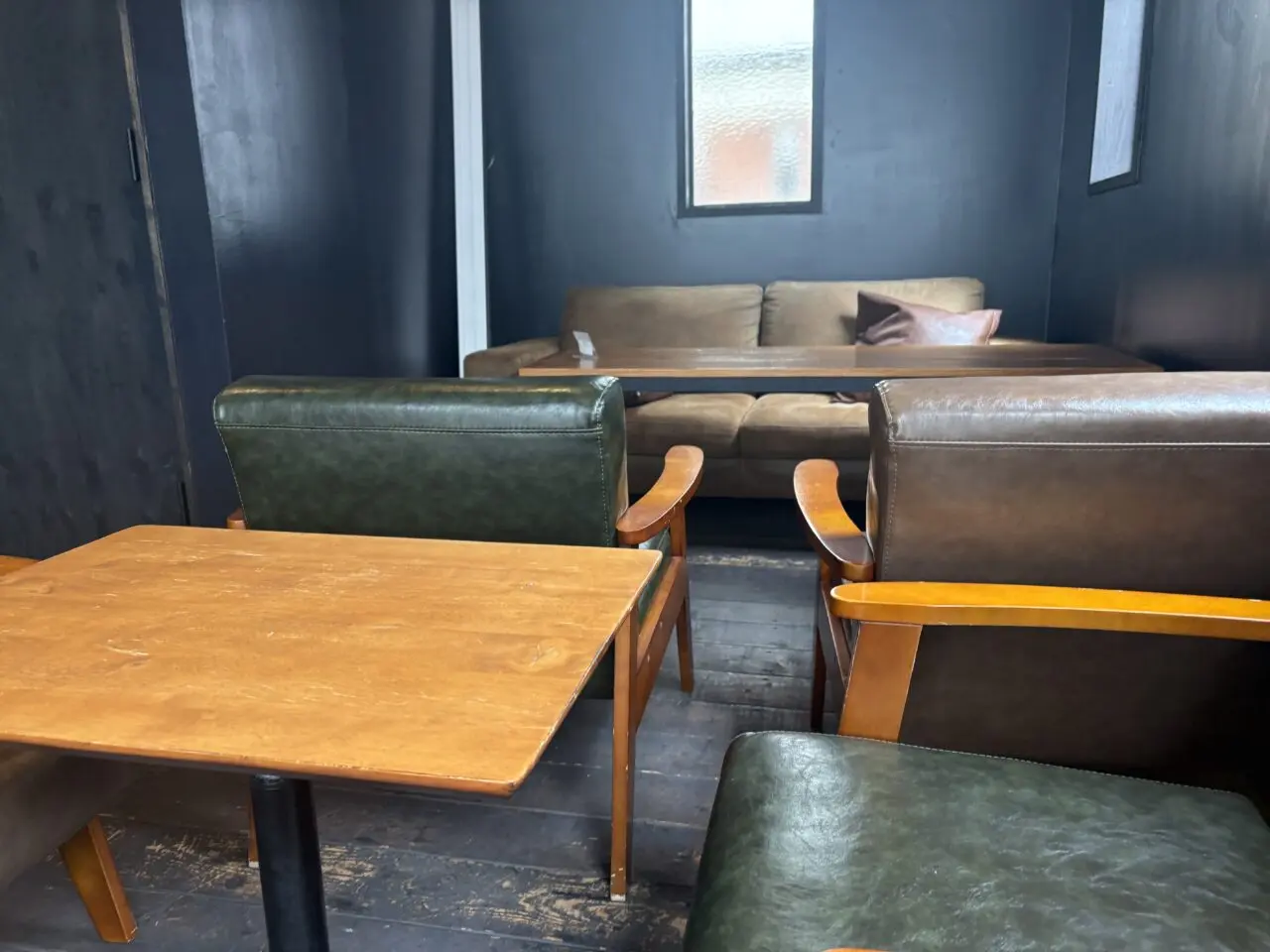 中葛西にオープンしたペンと箸は定食だけでなく、食の学び、収穫体験なども行う