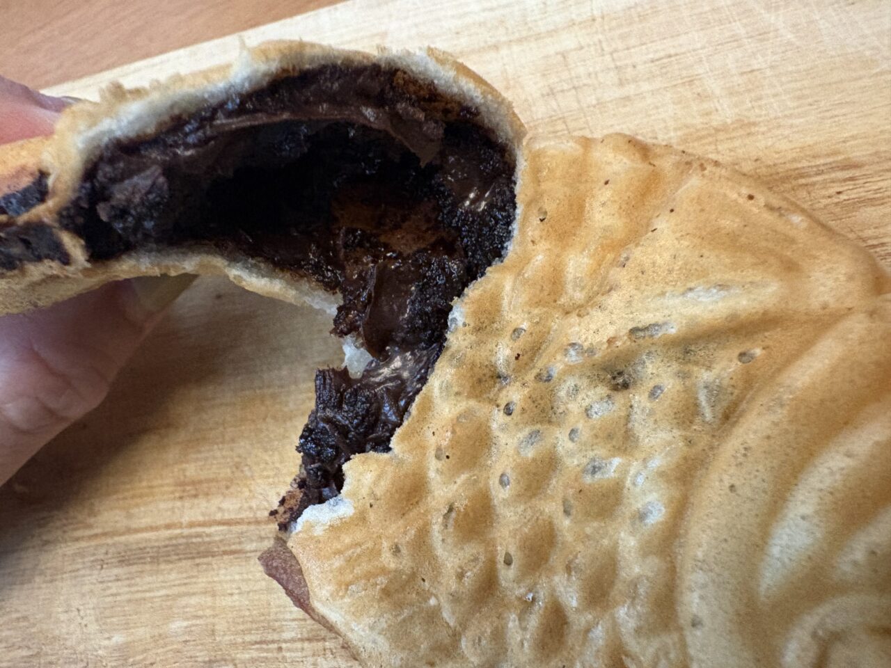 たい焼きさわ田平井店