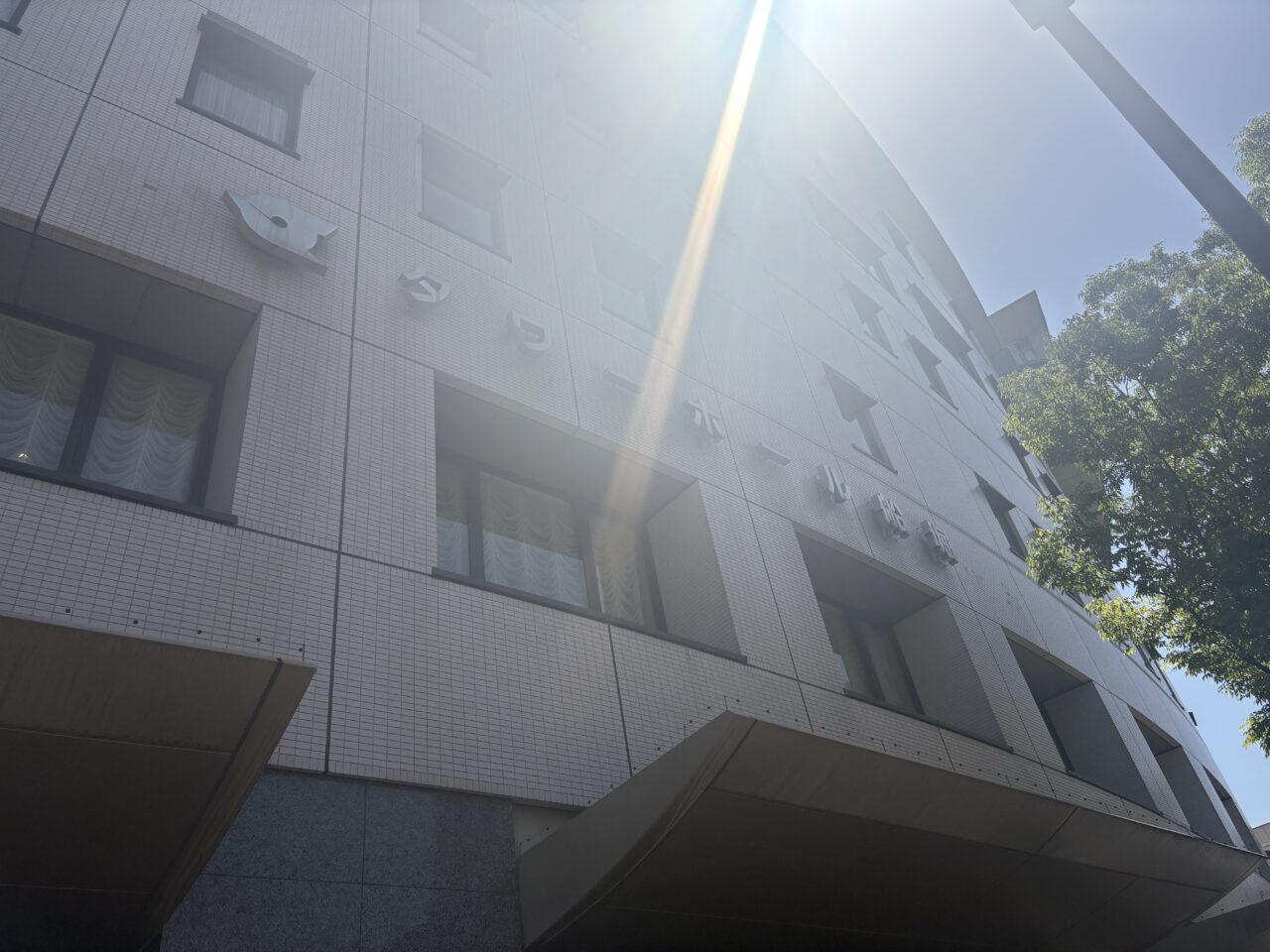 タワーホール船堀でわっしょいえどがわが開催